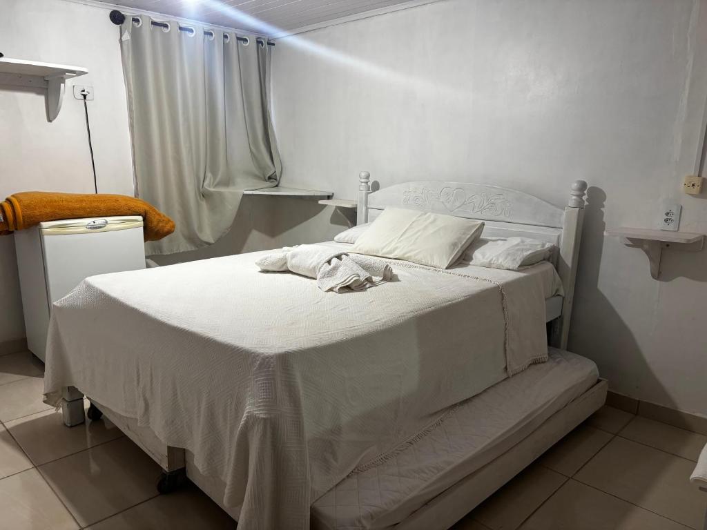 Standard Superior - HOTEL FAZENDA COCHO VELHO